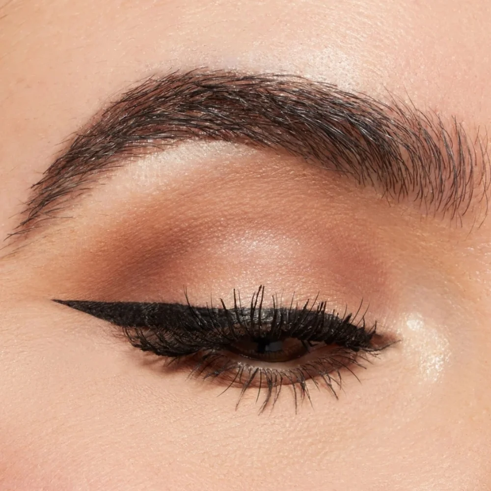 Tarte Maneater Liquid Eyeliner: Black, Full Size, NIB